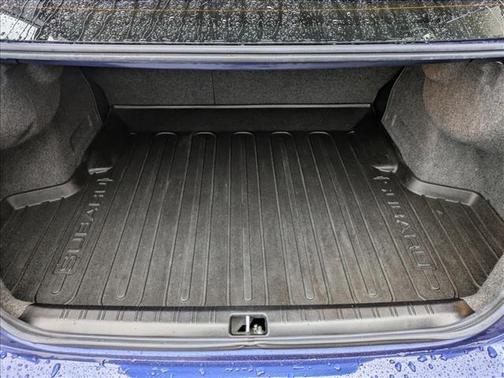 2018 Subaru WRX Premium