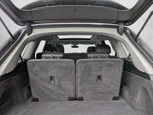 2019 Audi Q7 55 Prestige