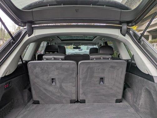 2019 Audi Q7 55 Prestige