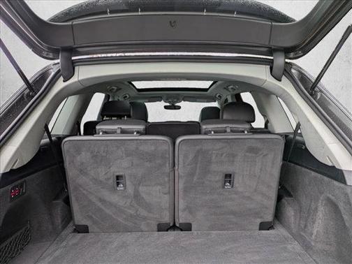 2019 Audi Q7 55 Prestige