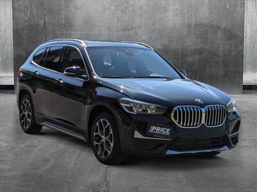 2021 BMW X1 xDrive28i