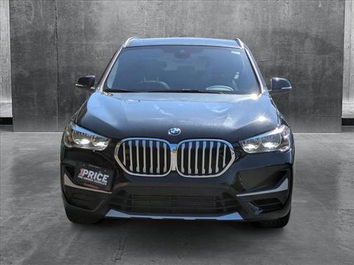 2021 BMW X1 xDrive28i