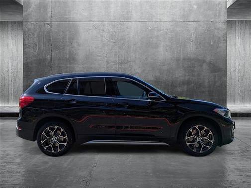 2021 BMW X1 xDrive28i