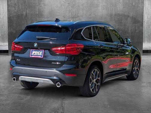 2021 BMW X1 xDrive28i