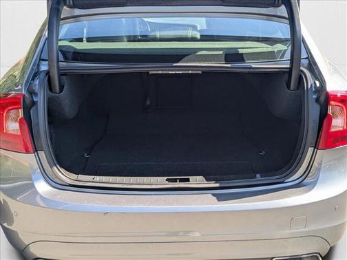 2016 Volvo S60 T6 Drive-E Platinum