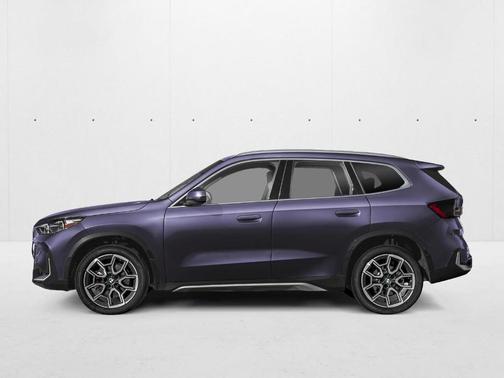Night 2026 BMW X1 xDrive28i