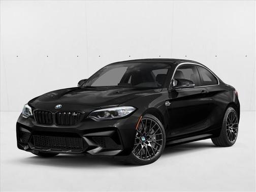 2020 BMW M2 CS