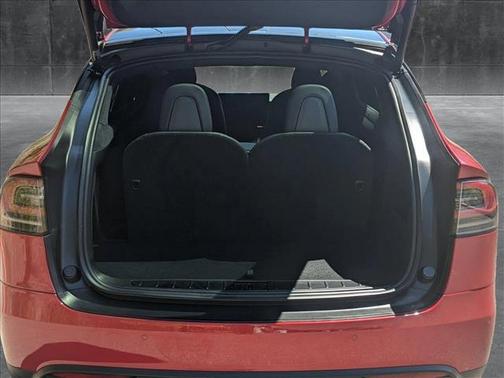 2023 Tesla Model X Plaid
