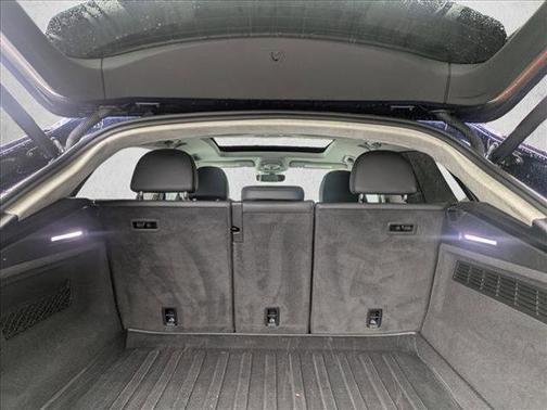 2019 Audi Q8 Prestige