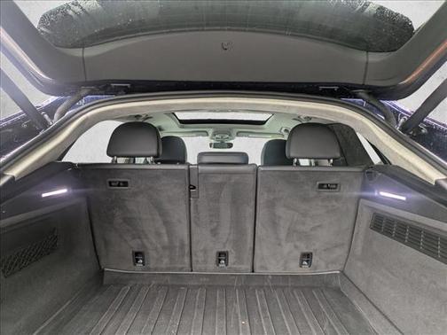 2019 Audi Q8 Prestige