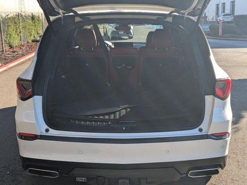 2022 Acura MDX A-Spec