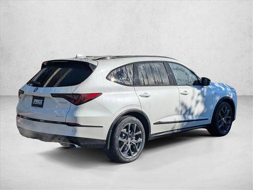 2022 Acura MDX A-Spec
