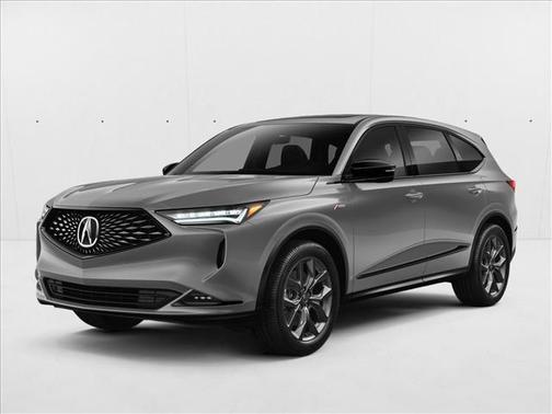 2022 Acura MDX A-Spec