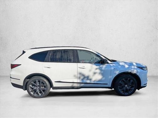 2022 Acura MDX A-Spec