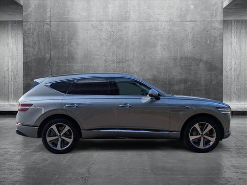 2024 Genesis GV80