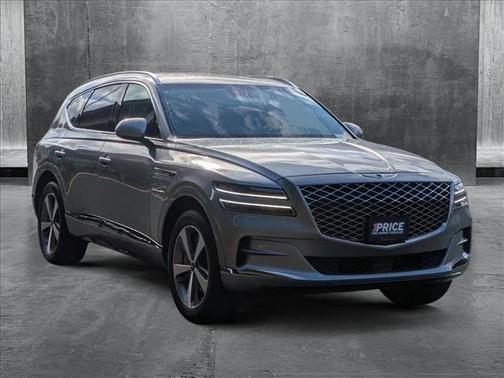 2024 Genesis GV80