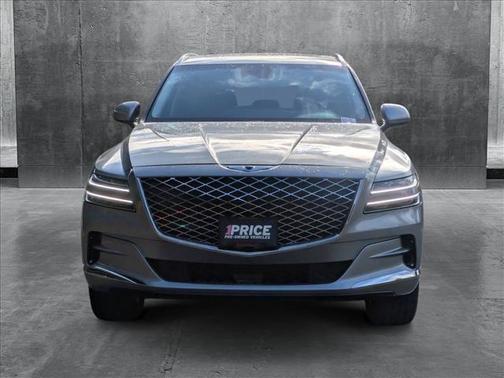 2024 Genesis GV80