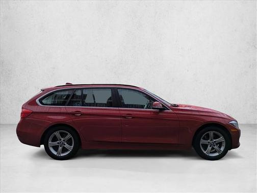 2015 BMW 328 i xDrive