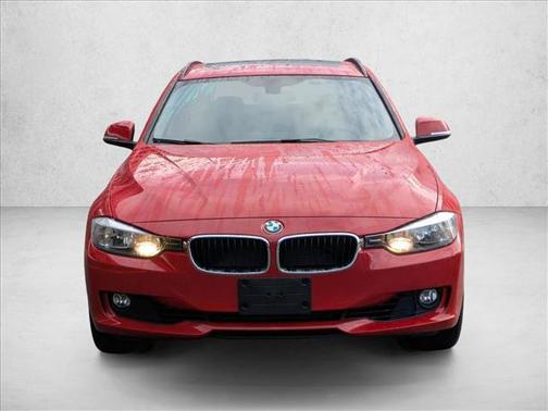 2015 BMW 328 i xDrive