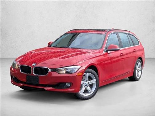 2015 BMW 328 i xDrive