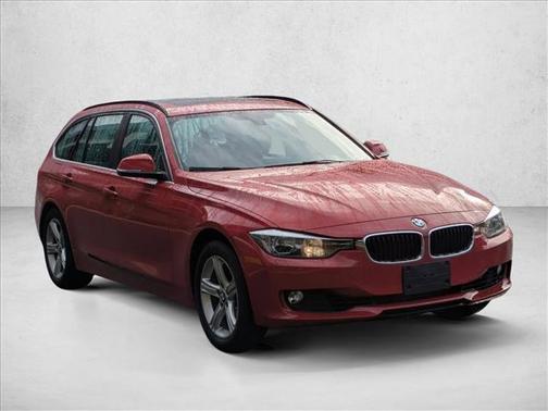 2015 BMW 328 i xDrive