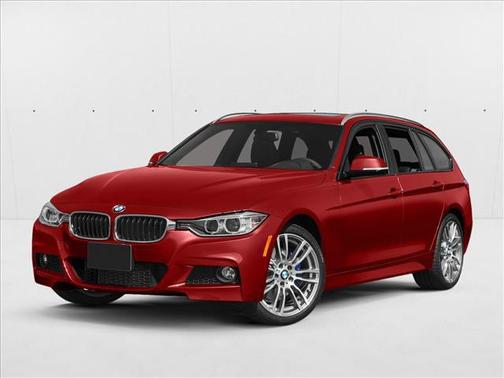 2015 BMW 328 i xDrive