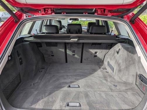 2015 BMW 328 i xDrive