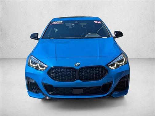 2024 BMW M235 Gran Coupe i xDrive