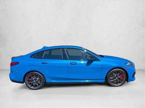 2024 BMW M235 Gran Coupe i xDrive
