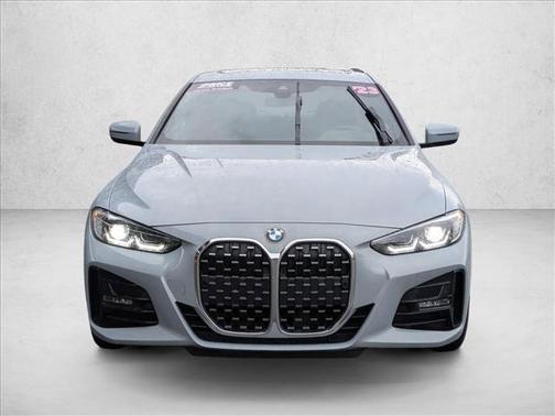 2023 BMW 430 i xDrive