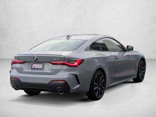 2023 BMW 430 i xDrive