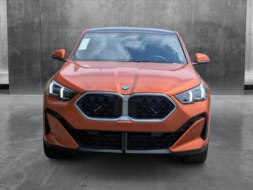 2025 BMW X2 xDrive28i
