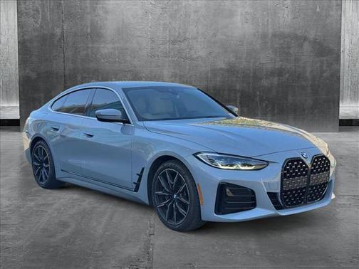 2023 BMW 430 Gran Coupe i xDrive