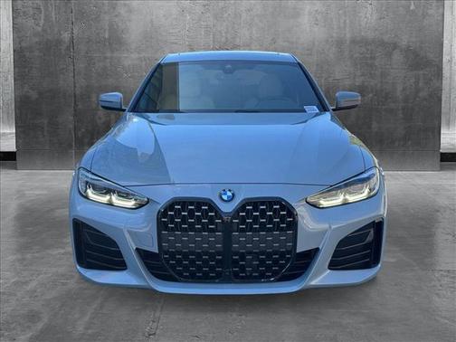 2023 BMW 430 Gran Coupe i xDrive