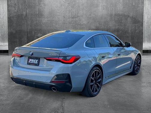 2023 BMW 430 Gran Coupe i xDrive