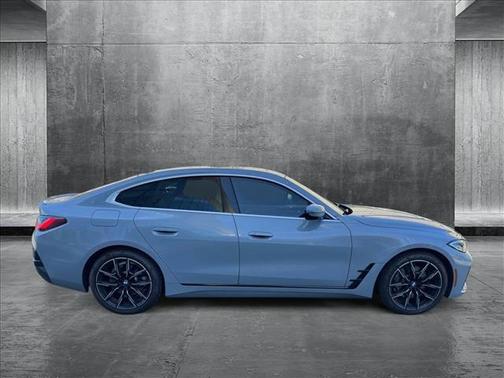 2023 BMW 430 Gran Coupe i xDrive