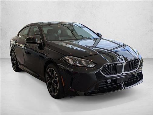 2025 BMW 228 Gran Coupe xDrive
