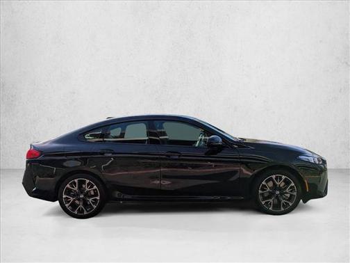 2025 BMW 228 Gran Coupe xDrive