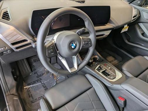 2025 BMW 228 Gran Coupe xDrive