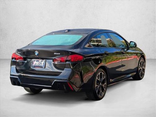 2025 BMW 228 Gran Coupe xDrive