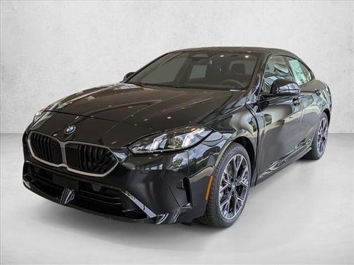 2025 BMW 228 Gran Coupe xDrive