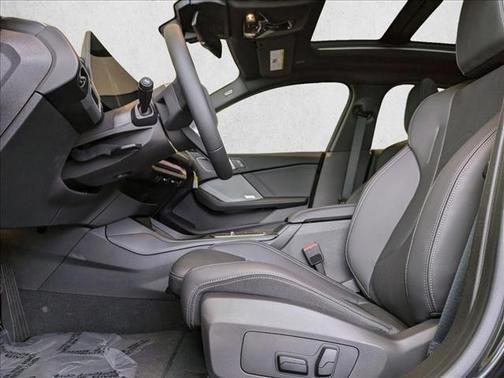 2025 BMW 228 Gran Coupe xDrive