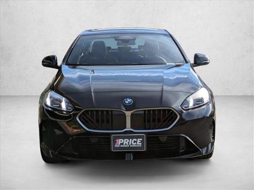 2025 BMW 228 Gran Coupe xDrive