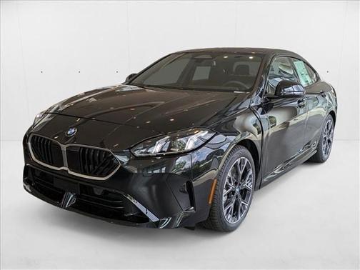 2025 BMW 228 Gran Coupe xDrive