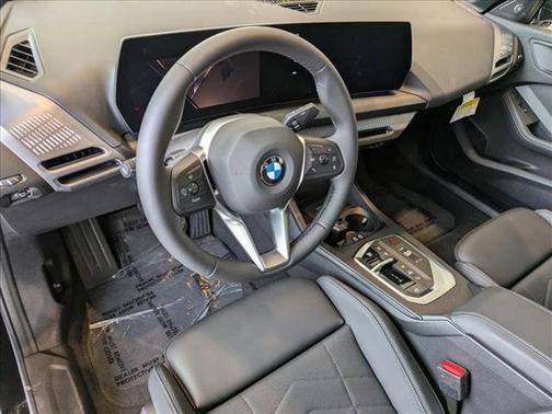 2025 BMW 228 Gran Coupe xDrive