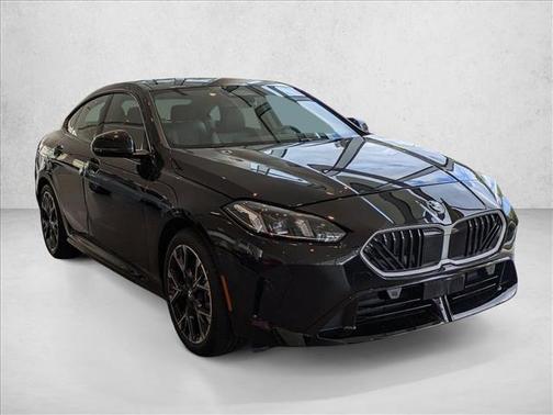 2025 BMW 228 Gran Coupe xDrive
