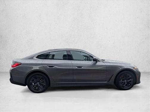 2023 BMW i4 Gran Coupe eDrive35