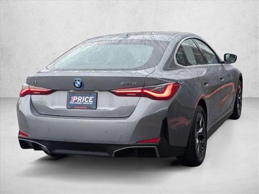 2023 BMW i4 Gran Coupe eDrive35