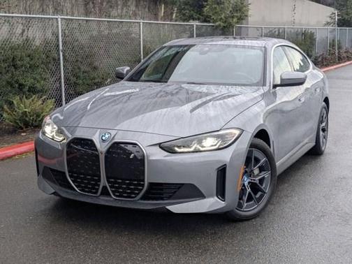 2023 BMW i4 Gran Coupe eDrive35