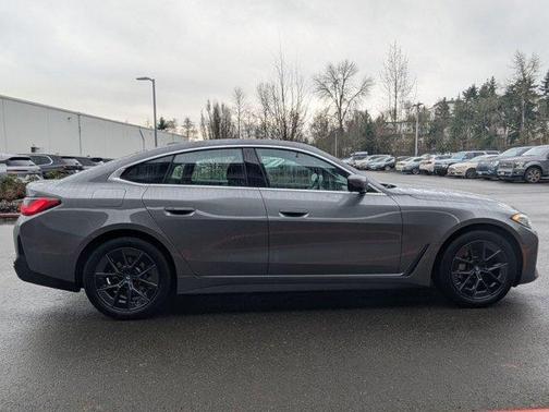 2023 BMW i4 Gran Coupe eDrive35